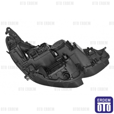 Megane 4 Far Lambası Ön Sol 260605154R 260605154R
