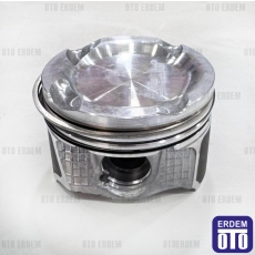Megane 4 H5H Piston Segman Seti STD (Tek Piston) 8771968STD000G 8771968STD000G