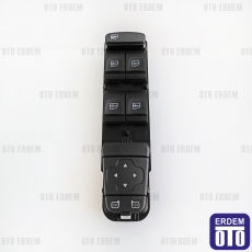 Megane 4 Ön Cam Kumanda Gurubu 254015253R 254015253R