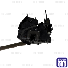 Megane 4 Ön Kapı Kilidi Sol Orjinal 805032236R 805032236R