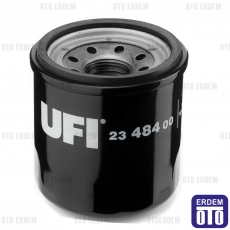 Megane 4 Yağ Filtresi 1.6 TCe H4M Ufi 152085758R 152085758R