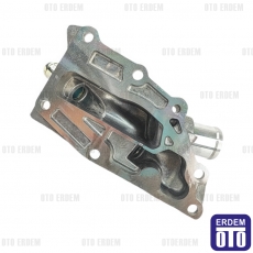 Megane IV Fluence Duster Su Çıkış Dağıtım Kutusu H4M 110605223R 110605223R