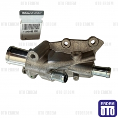 Megane IV Fluence Duster Su Çıkış Dağıtım Kutusu H4M 110605223R 110605223R