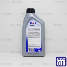 Mobil ATF 220 Direksiyon Yağı ATF1 