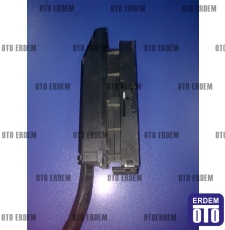 Motor Beyin Soketi Renault - Megane - Scenic - Clio 7758 7758