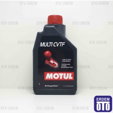 Motul MULTI CVTF Şanzıman Yağı MOTCVT 