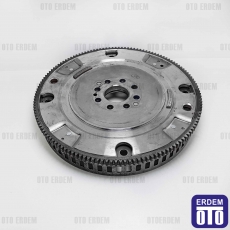Nissan Qashqai Otomatik Vites Motor Volanı 123112580R 123112580R