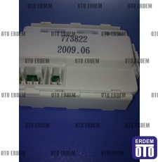 Ön Cam Ünitesi Tipo - Tempra Elektrikli Kapı Cam Kriko Rolesi 7773822 7773822