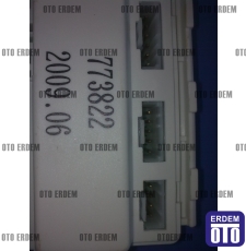 Ön Cam Ünitesi Tipo - Tempra Elektrikli Kapı Cam Kriko Rolesi 7773822 7773822
