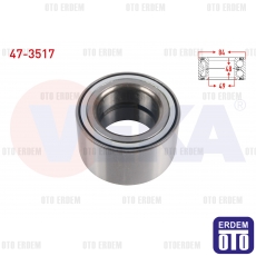 Ön Tekerlek Rulmanı Sol-Sağ Renault Master 2 / Movano / Fiat Ducato 47-3517 47-3517