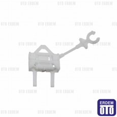 Palio Cam Kriko Kızak Plastiği Sağ 55170738 55170738