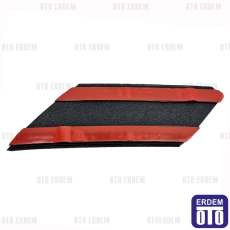 Palio Weekend Arka Çamurluk Bandı Çıtası Sağ 716767808 716767808