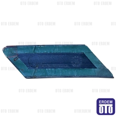 Palio Weekend Arka Çamurluk Bandı Çıtası Sol 716768808 716768808