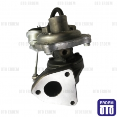 Panda 1.3 Multijet Turbo Şarj Komple EGTS 73501343 73501343