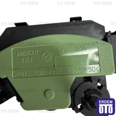 Punto Debriyaj Pedal Müşürü Orijinal 50508479 50508479