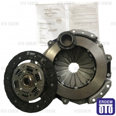 R19 Debriyaj Baskı Balata Bilya Seti 1400 Motor 7702127531 7702127531