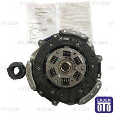 R19 Debriyaj Baskı Balata Bilya Seti 1400 Motor 7702127531 7702127531