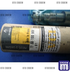 R19 Dizel Eksantrik Mili Orjinal Yeni Model F8Q 7700100906 7700100906
