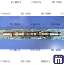 R19 Dizel Eksantrik Mili Orjinal Yeni Model F8Q 7700100906 7700100906
