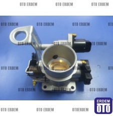 R19 Europa Gaz Kelebeği K7M 1.6 8 Valf 7700861679 7700861679