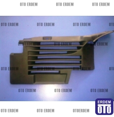 R19 Europa Ön Panjur Izgara Takımı 7702260502-7702260501 7702260502-7702260501