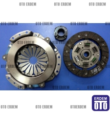 R9 R11 Debriyaj Seti Broadway Spring Baskı Balata Bilya Set 1400 Motor 7702127531T 7702127531T