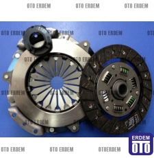 R9 R11 Debriyaj Seti Broadway Spring Baskı Balata Bilya Set 1400 Motor 7702127531T 7702127531T