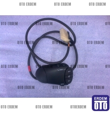 Radyo Kumandası Clio-Kangoo-Scenic-Megane 7700422507 - Mais 7700422507 - Mais