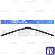 RBW Muz Silecek Takımı LAGUNA 2 UP5060 - İtal UP5060 - İtal
