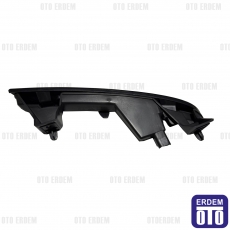 Renaulr Megane 3 Far Altı Kapağı Sol (Gündüz Ledi Yerini Kapatan) 601985427RSOL 601985427RSOL