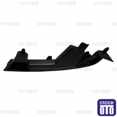 Renaulr Megane 3 Far Altı Kapağı Takım (Gündüz Ledi Yerini Kapatan) 601985427R 601985427R