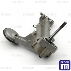 Renault 11 Flash Motor Yağ Pompası 7700864218 7700864218