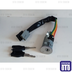 Renault 11 Kontak Anahtarı Flash Rainbow 7700813973 7700813973