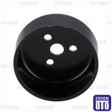 Renault 1.3 TCe Devirdaim Kasnasğı Kalın Mil (Güçlendirilmiş Devirdaim İçin) 210515467R 210515467R