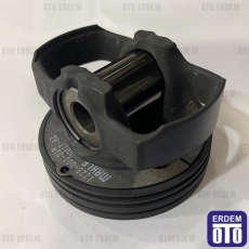 Renault 1.5 Dci K9K Euro 6 Piston Sekman Takımı 120A15003R 120A15003R