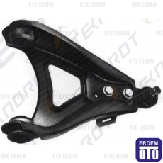 Renault 19 Megane Scenic Salıncak Ön Sağ Alt Rotüllü Sac 1991-2003 R-525 