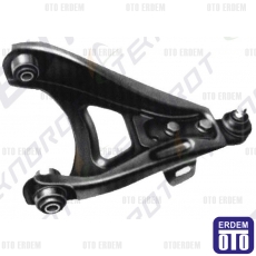 Renault 21 9 11 Dacia Solenza Salıncak Alt Rotilli Sac Ön Sağ R-225 