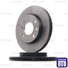 Renault 21 Ön Fren Disk Takımı 7701204286 7701204286
