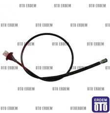 Renault 25 Arka El Fren Teli 7700571640 7700571640