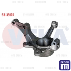 Renault 9 11 Brodway Aks Taşıyıcı Sağ Ön 1985-2000 53-3509R 53-3509R