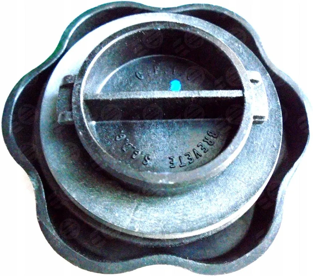 Renault 9 Renault 11 Motor Yağ Kapağı Orjinal Plastik 7700869464 7700869464