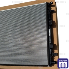 Renault Austral Turbo Radyatörü (Ara Radyatör) 1.2 TCe H5F 214576RS0A 214576RS0A