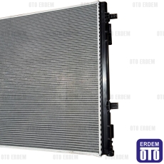 Renault Austral Turbo Radyatörü (Ara Radyatör) 1.2 TCe H5F 214576RS0A 214576RS0A