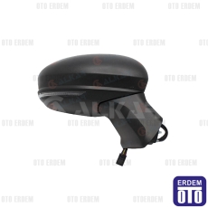 Renault Captur 2 Dış Dikiz Aynası Sağ 2020 6126202 6126202