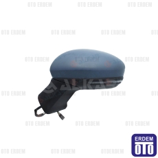 Renault Captur 2 Dış Dikiz Aynası Sol 2020 6143202 6143202