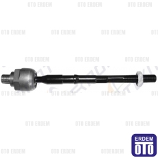 Renault Captur Clio Koleos Rot Mili Ön 2012 R-773 