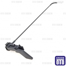 Renault Captur Motor kaputu Emniyet Mandalı Dıştan Açma 656231342R 656231342R
