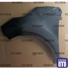 Renault Captur Ön Çamurluk Sol Orjinal 631015072R 631015072R