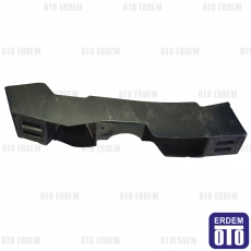 Renault Captur Ön Tampon Darbe Emici Sağ 620920419R 620920419R