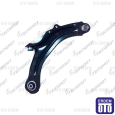 Renault Captur Salıncak Sacı Rotüllü Burçlu Sağ 2013 R-548 